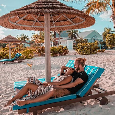 Sandyport Beach Resort Nassau Eksteriør billede