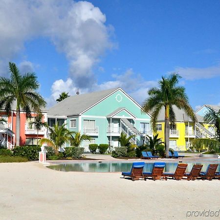 Sandyport Beach Resort Nassau Eksteriør billede