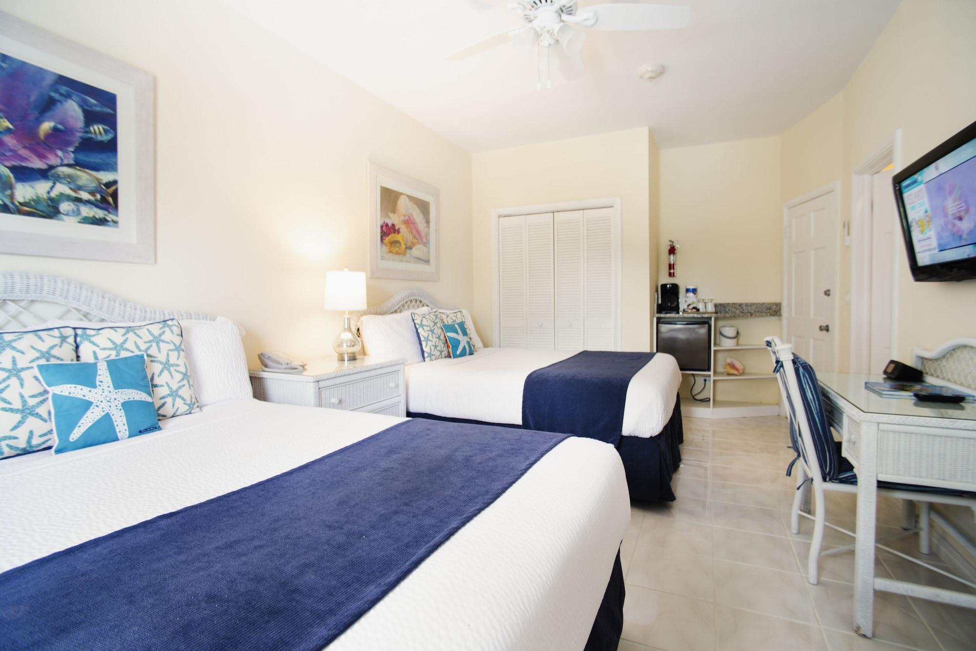 Sandyport Beach Resort Nassau Eksteriør billede