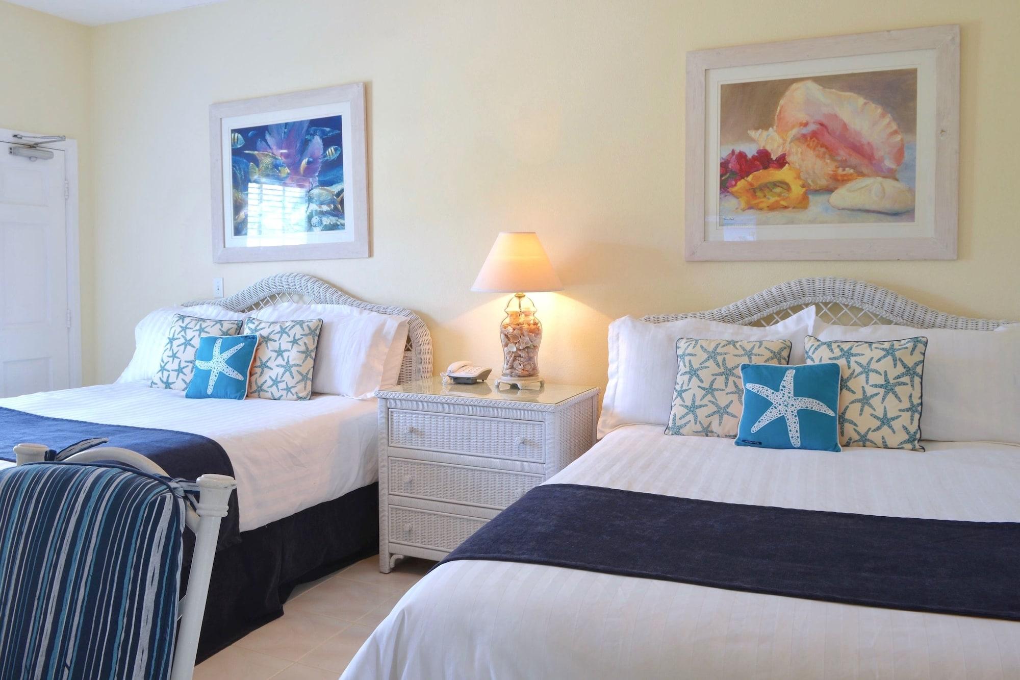 Sandyport Beach Resort Nassau Eksteriør billede