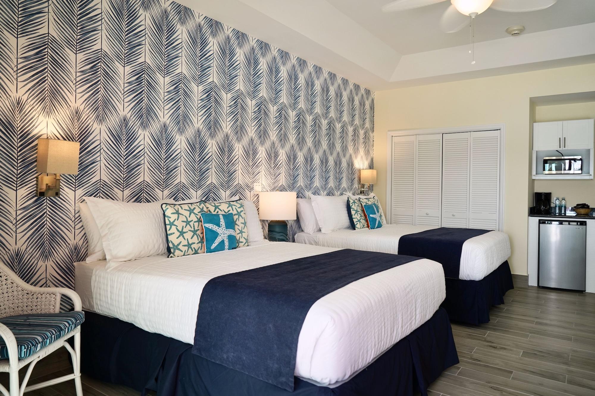 Sandyport Beach Resort Nassau Eksteriør billede