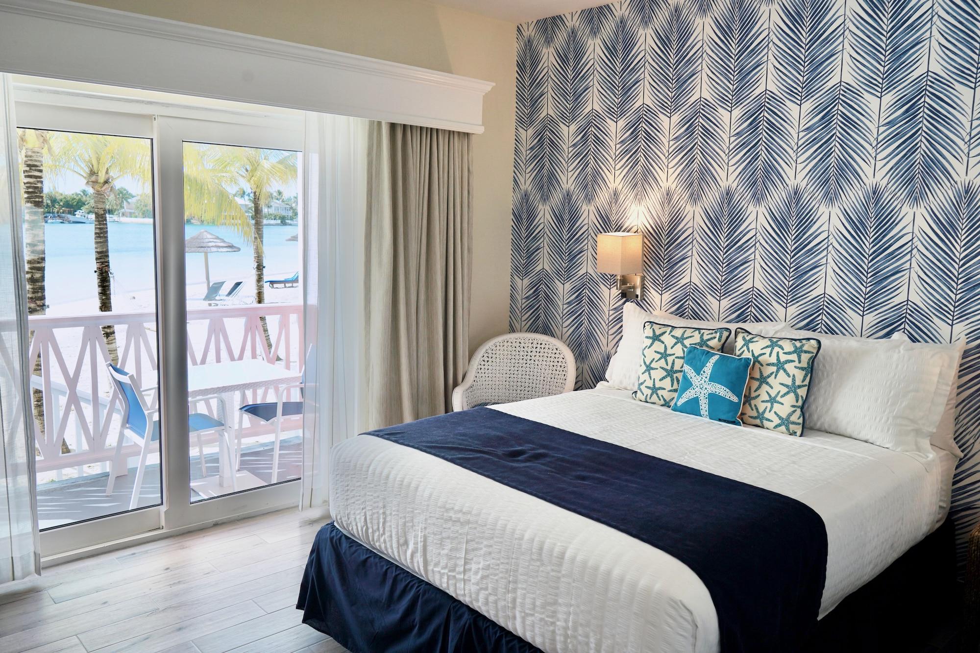 Sandyport Beach Resort Nassau Eksteriør billede