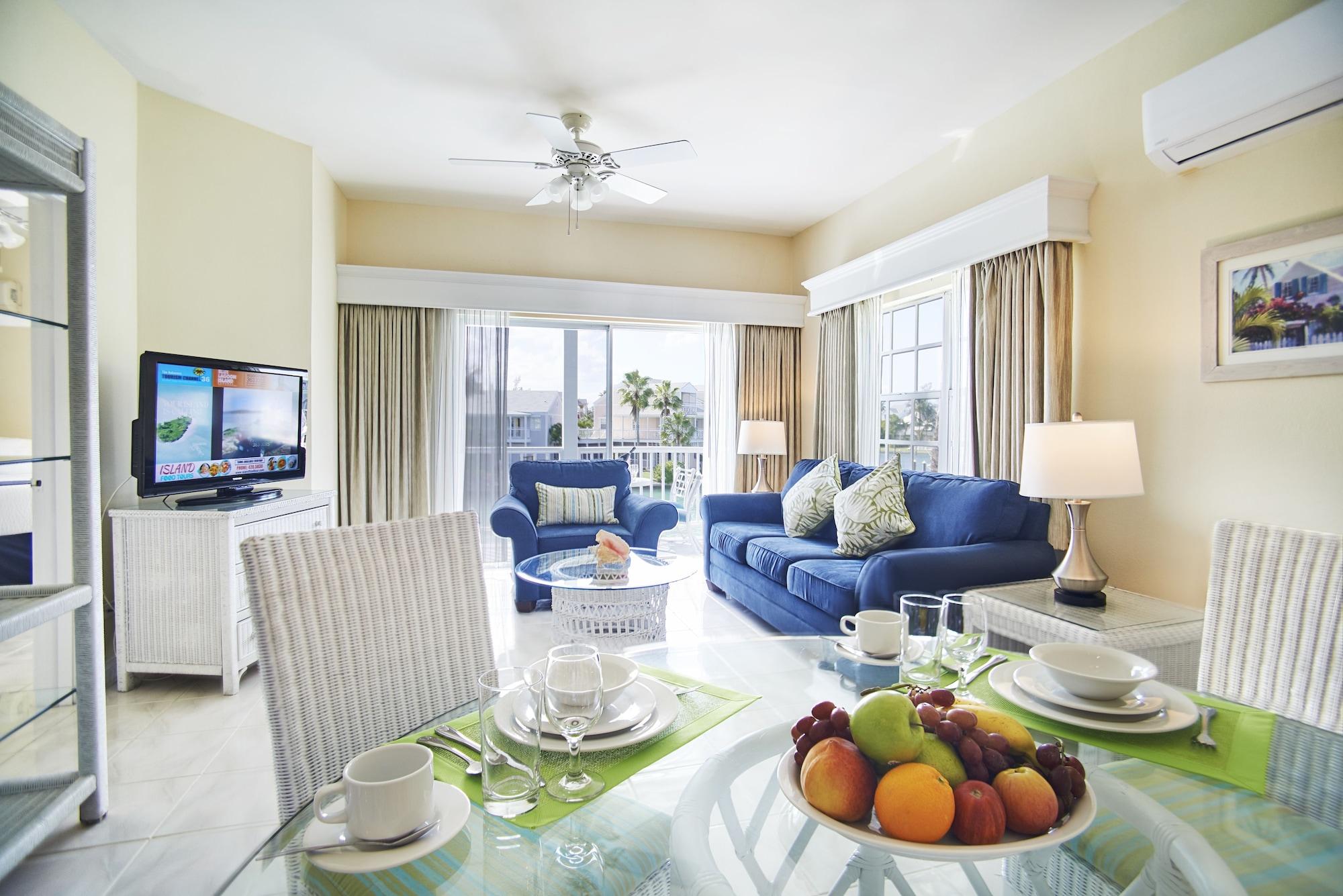 Sandyport Beach Resort Nassau Eksteriør billede
