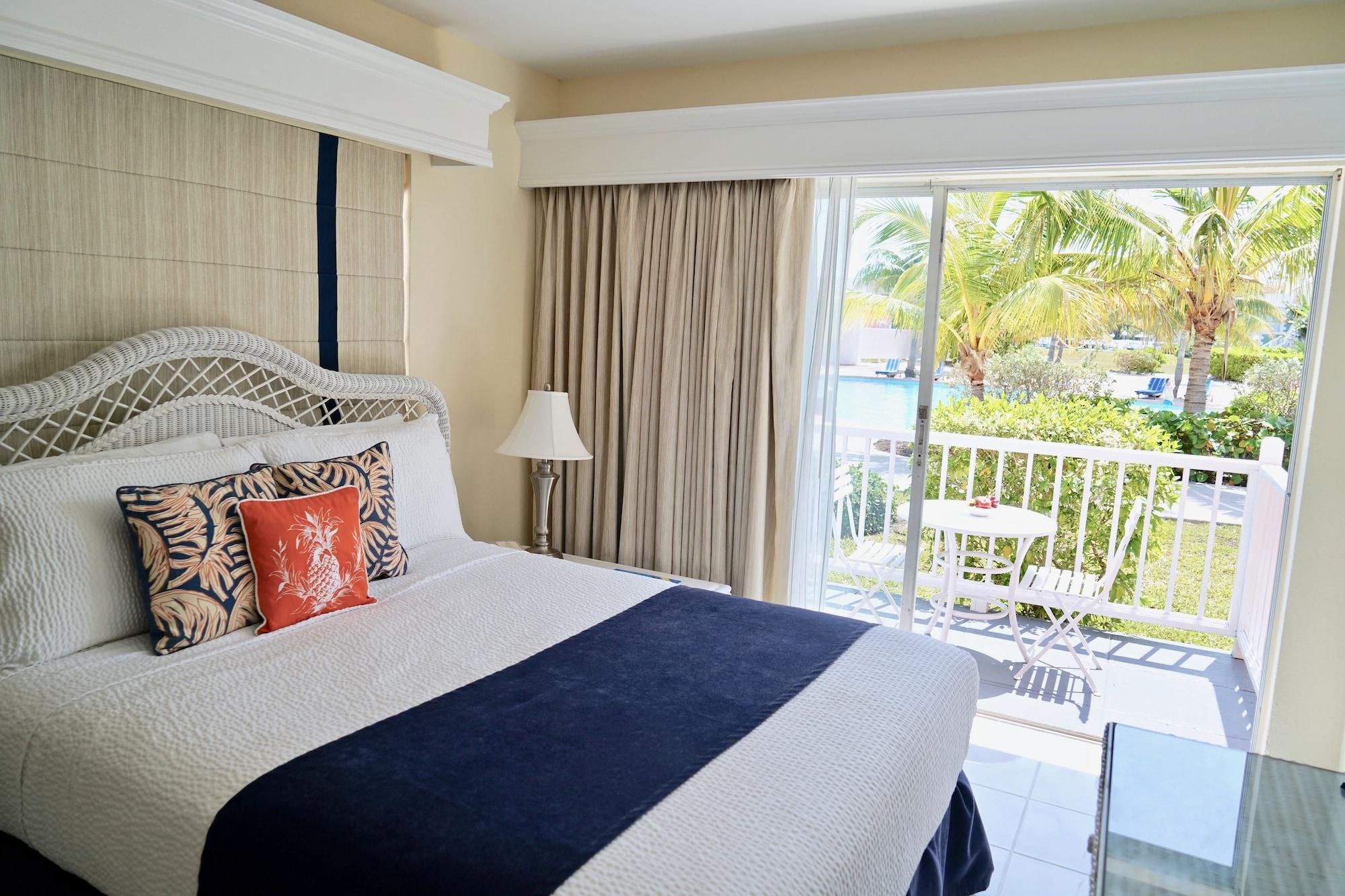Sandyport Beach Resort Nassau Eksteriør billede
