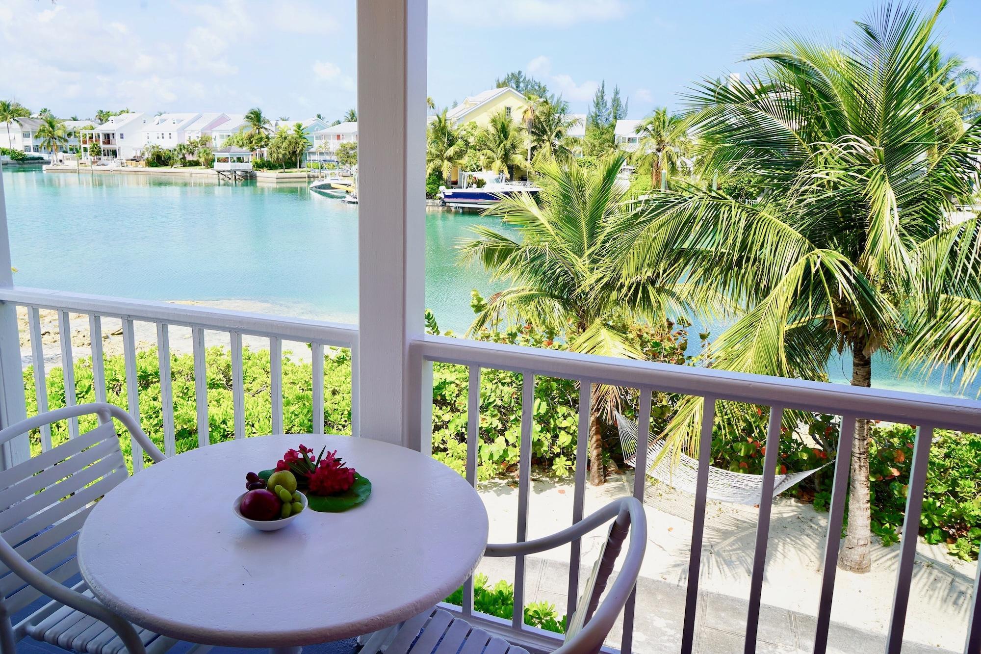 Sandyport Beach Resort Nassau Eksteriør billede