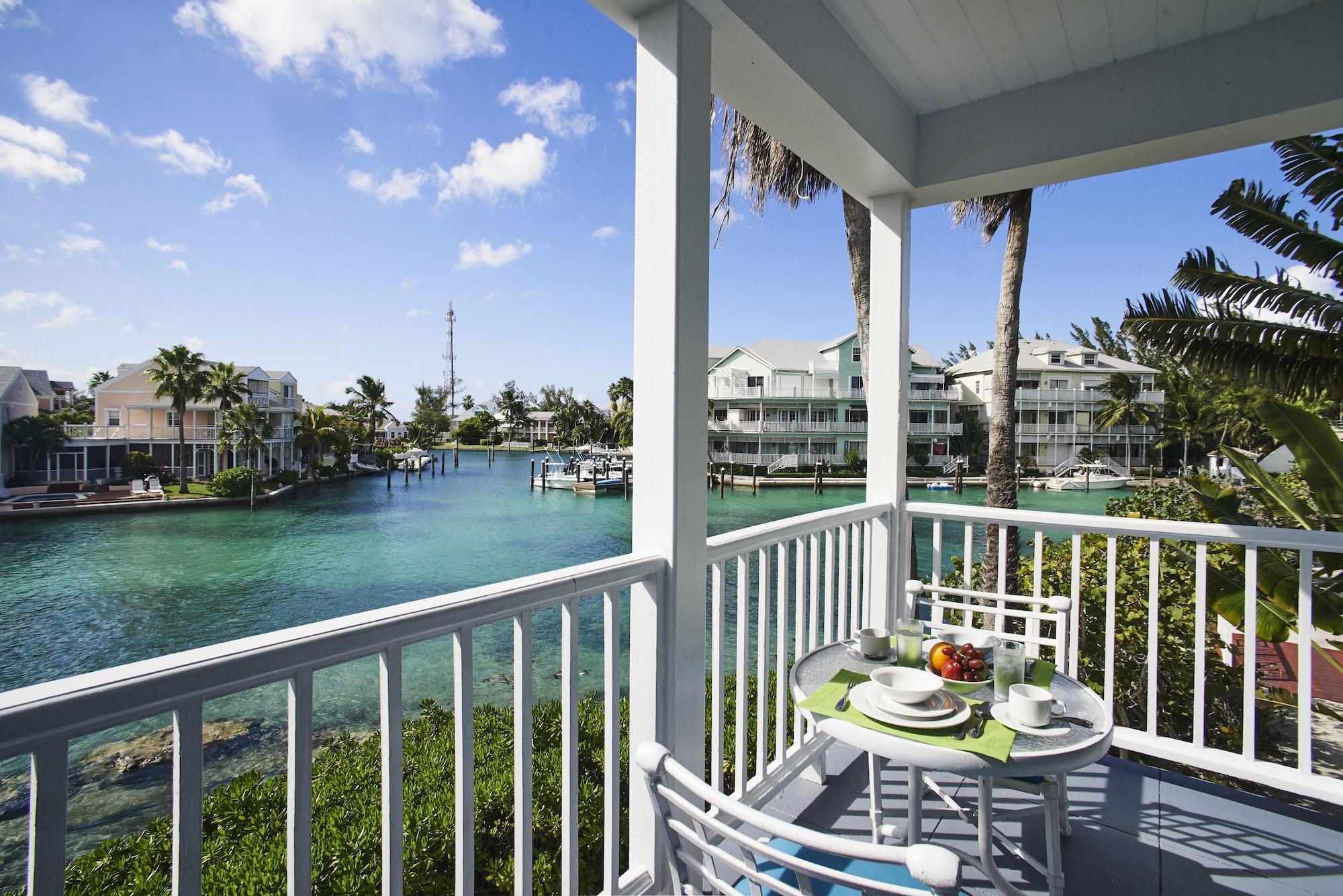 Sandyport Beach Resort Nassau Eksteriør billede