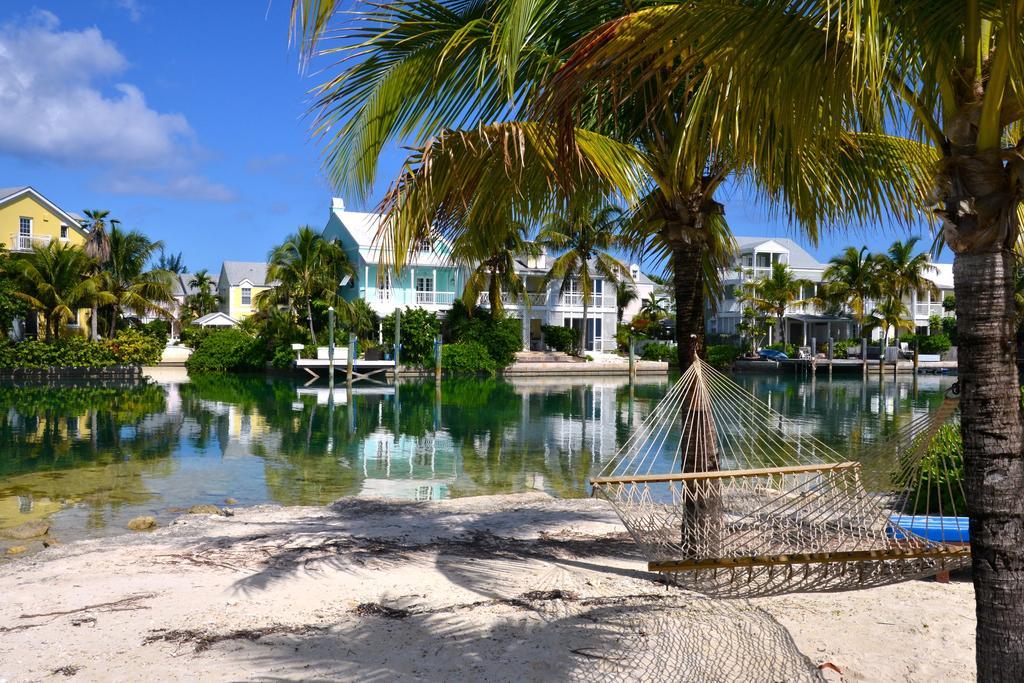 Sandyport Beach Resort Nassau Eksteriør billede