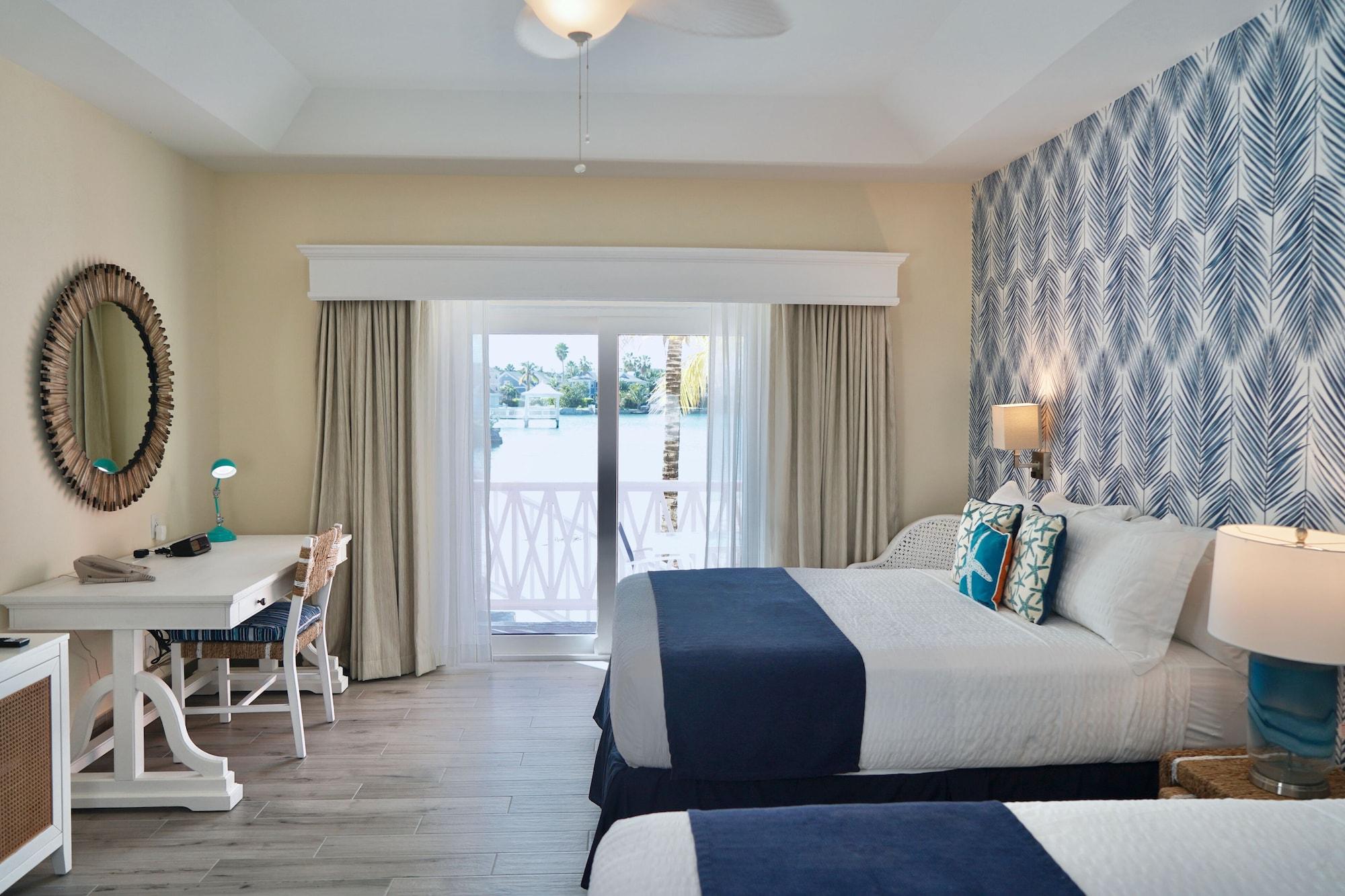 Sandyport Beach Resort Nassau Eksteriør billede