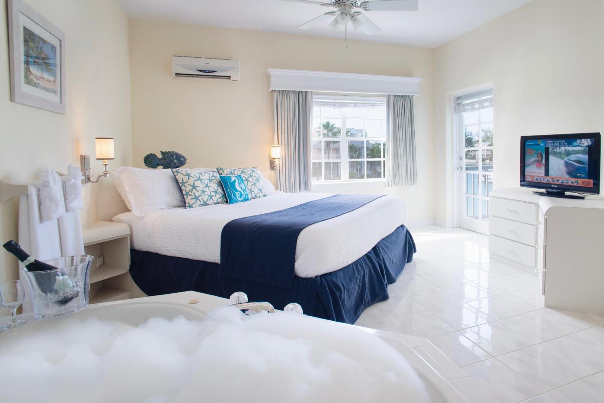 Sandyport Beach Resort Nassau Værelse billede