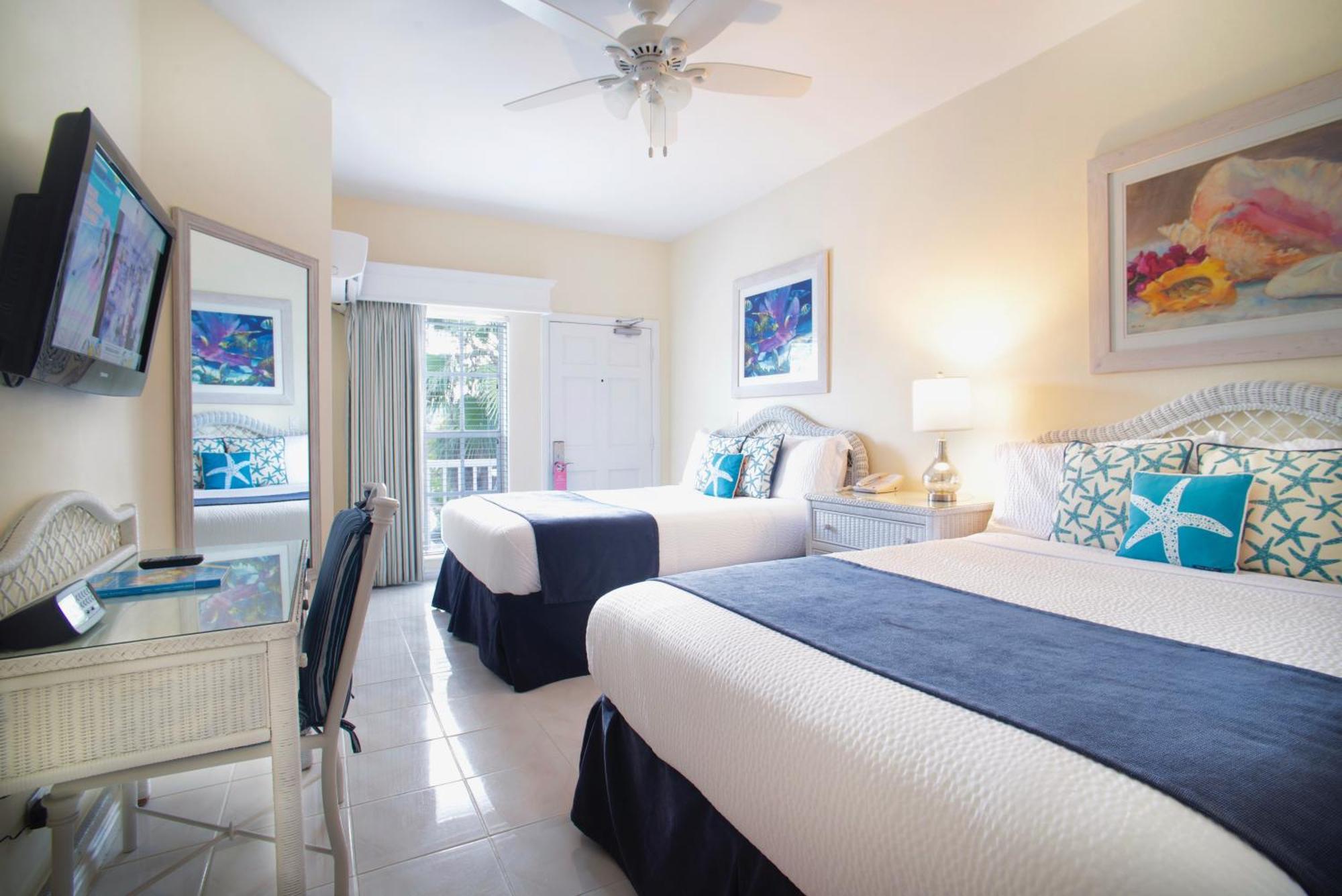 Sandyport Beach Resort Nassau Værelse billede