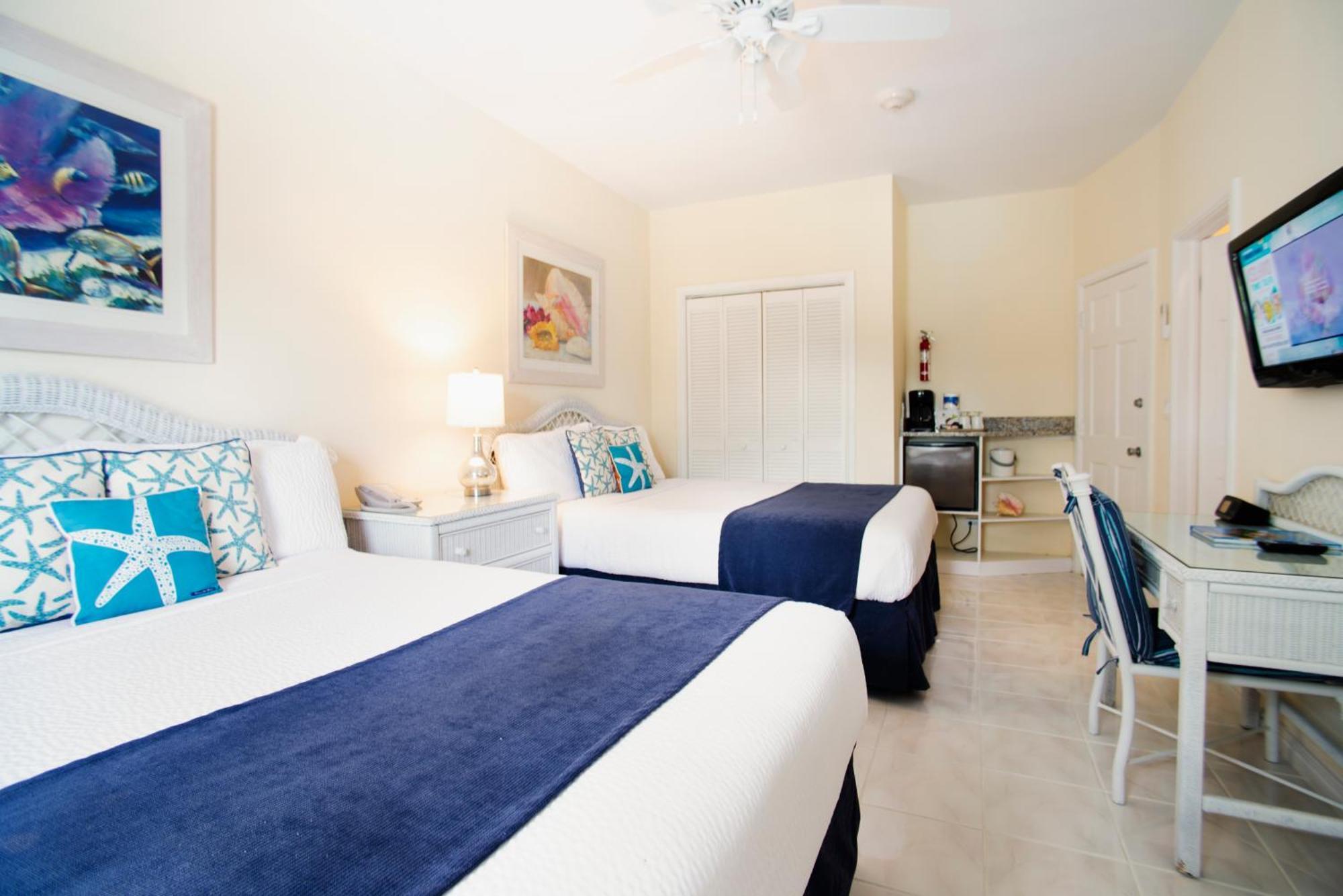 Sandyport Beach Resort Nassau Værelse billede