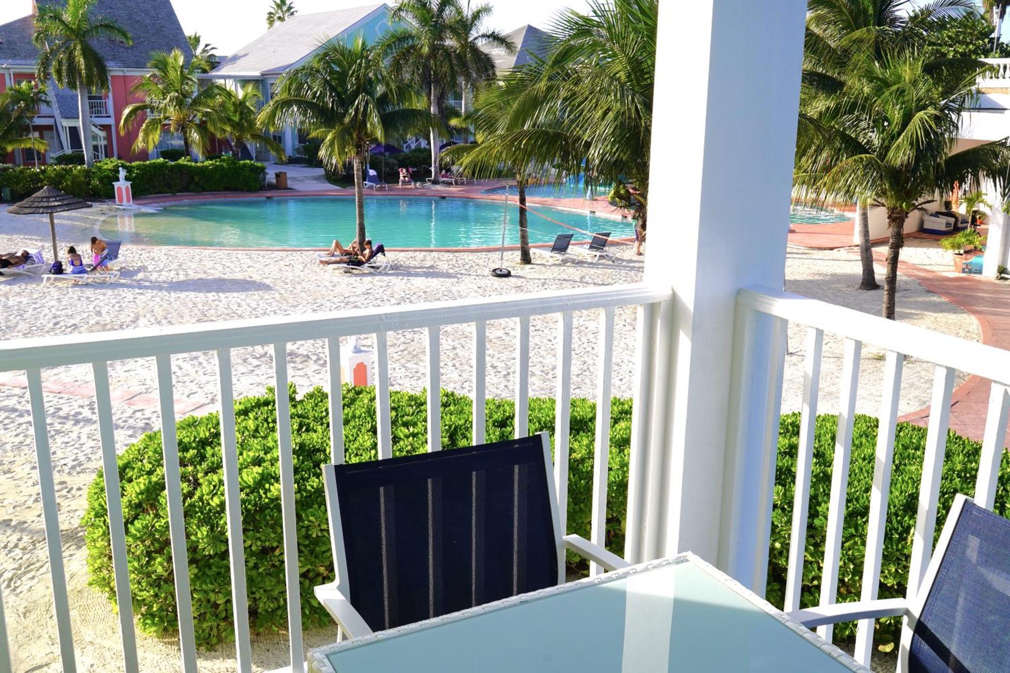 Sandyport Beach Resort Nassau Eksteriør billede
