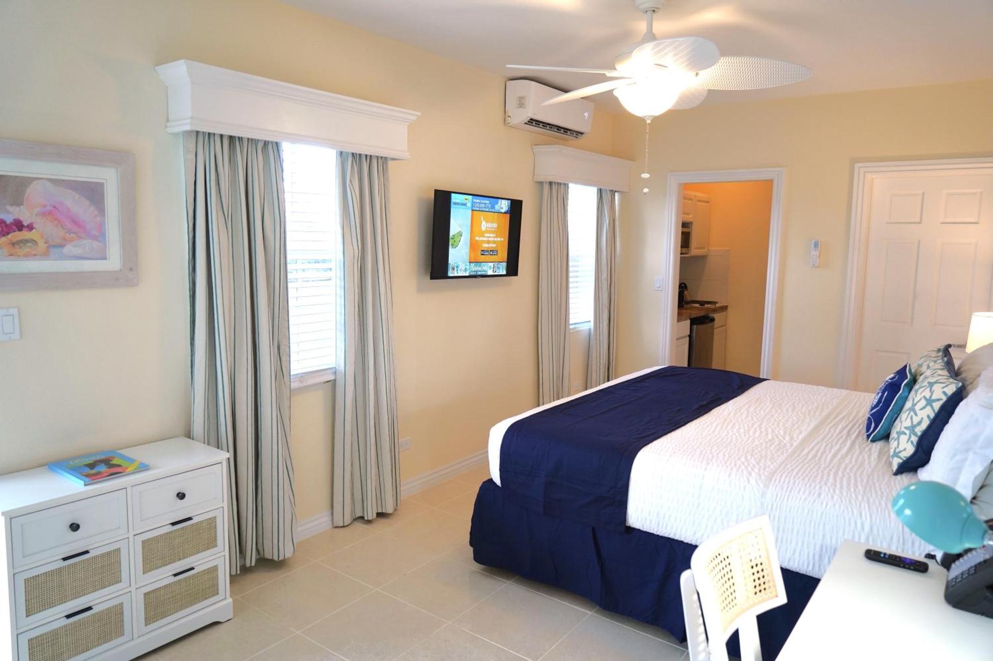 Sandyport Beach Resort Nassau Værelse billede