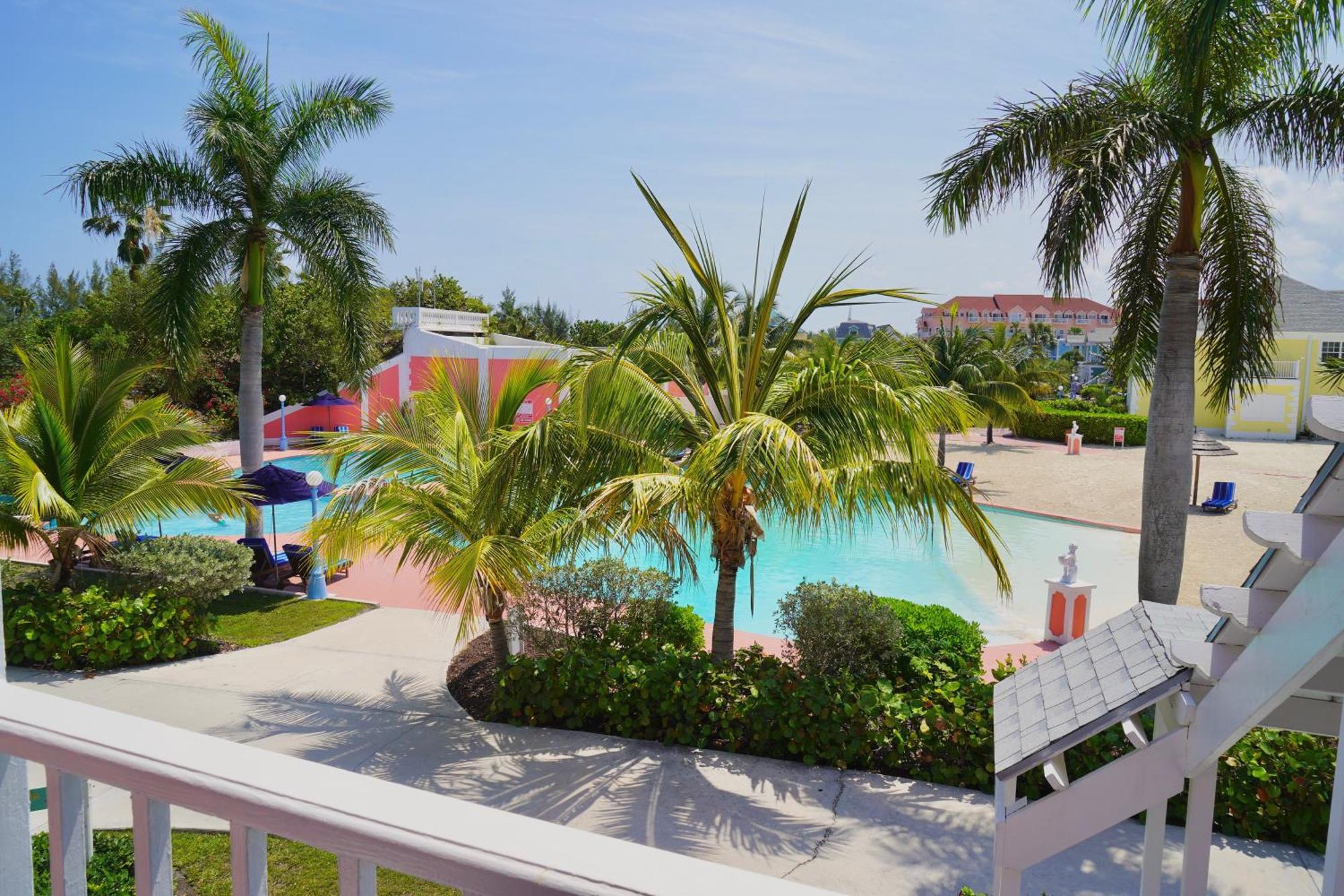 Sandyport Beach Resort Nassau Værelse billede