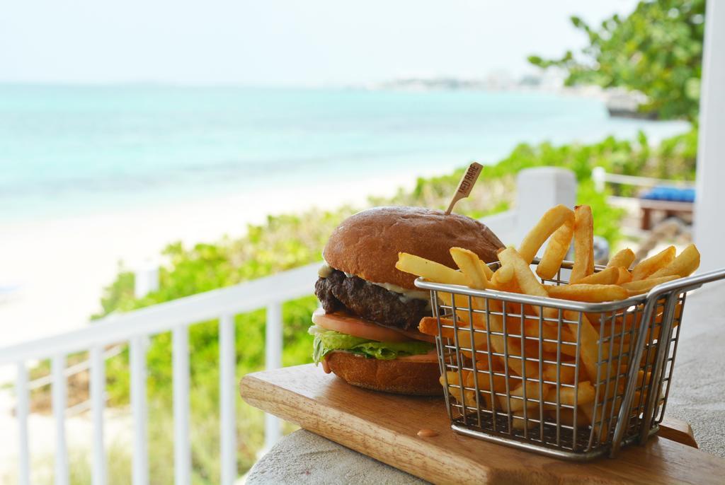 Sandyport Beach Resort Nassau Eksteriør billede