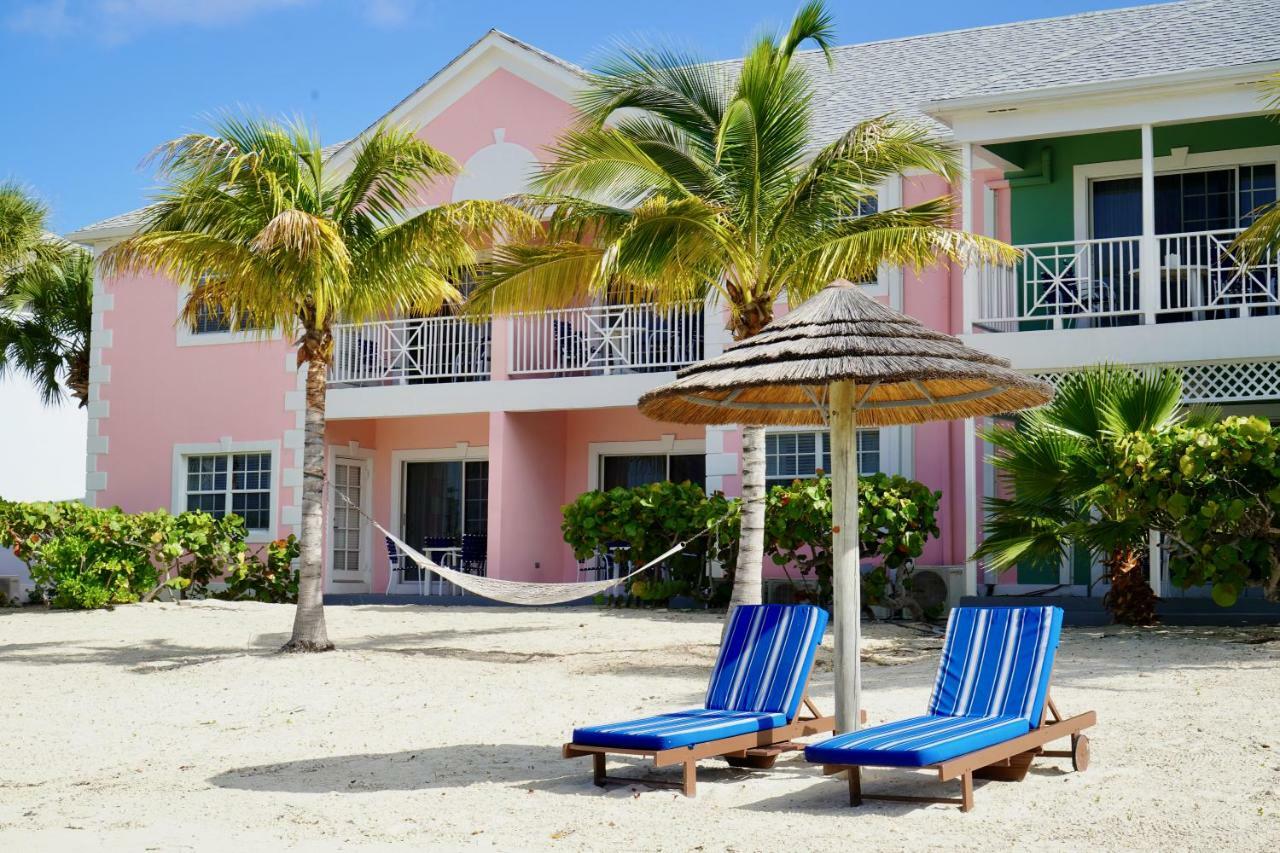 Sandyport Beach Resort Nassau Eksteriør billede